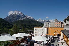 Hotel Astras