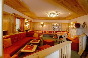 Hotel Astras
