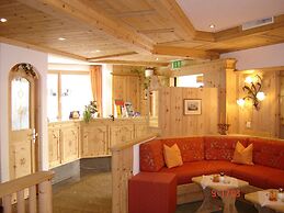 Hotel Astras