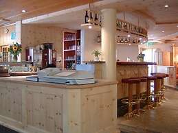 Hotel Astras