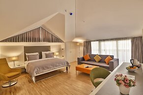 Business Life Hotel & Spa Şişli