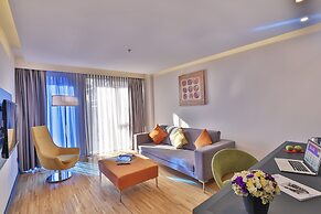 Business Life Hotel & Spa Şişli