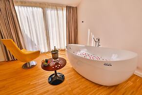 Business Life Hotel & Spa Şişli