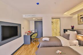 Business Life Hotel & Spa Şişli