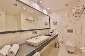 Business Life Hotel & Spa Şişli