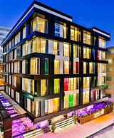 Business Life Hotel & Spa Şişli