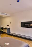 Business Life Hotel & Spa Şişli