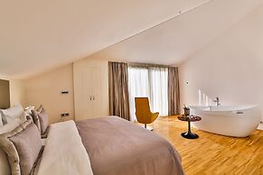 Business Life Hotel & Spa Şişli