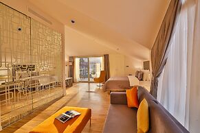 Business Life Hotel & Spa Şişli
