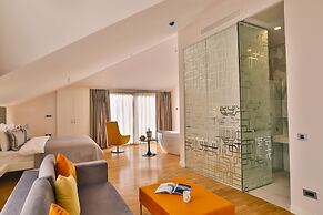 Business Life Hotel & Spa Şişli
