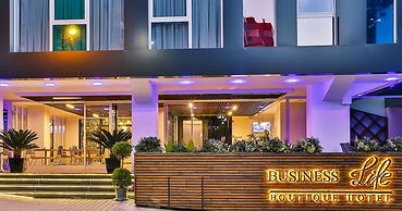 Business Life Hotel & Spa Şişli