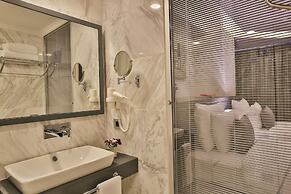 Business Life Hotel & Spa Şişli