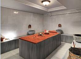 Business Life Hotel & Spa Şişli
