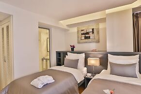 Business Life Hotel & Spa Şişli