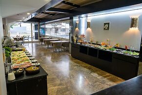 Business Life Hotel & Spa Şişli