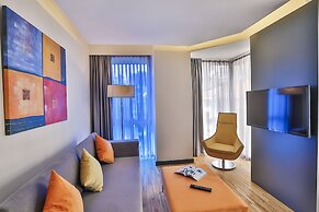 Business Life Hotel & Spa Şişli