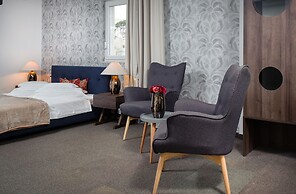 Boban Luxury Suites