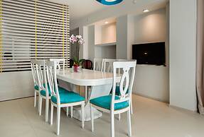 Boban Luxury Suites