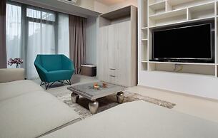 Boban Luxury Suites