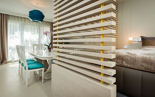 Boban Luxury Suites