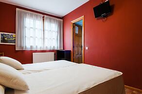 Hotel Esquirol