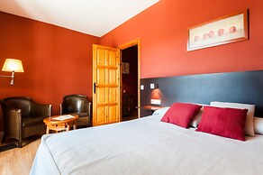 Hotel Esquirol