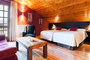 Hotel Esquirol