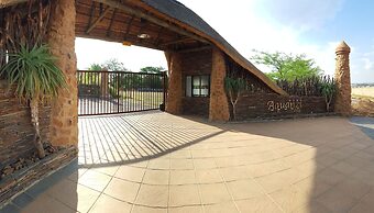 Aquanzi Lodge