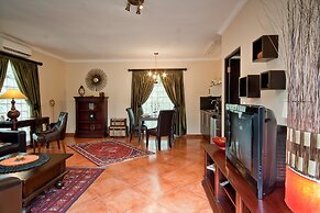 Aquanzi Lodge
