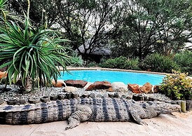 Aquanzi Lodge
