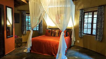 Aquanzi Lodge