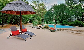 Aquanzi Lodge