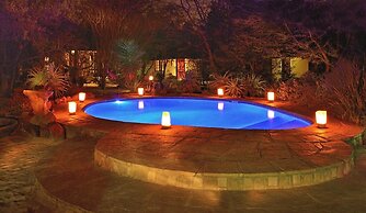 Aquanzi Lodge