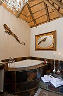 Aquanzi Lodge
