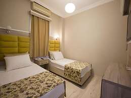 Akkan Beach Hotel