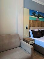 Akkan Beach Hotel