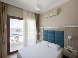 Akkan Beach Hotel