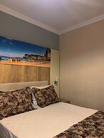 Akkan Beach Hotel