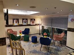 Saffron Hotel