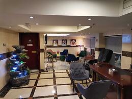 Saffron Hotel