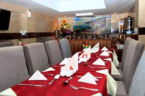 Saffron Hotel