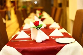 Saffron Hotel
