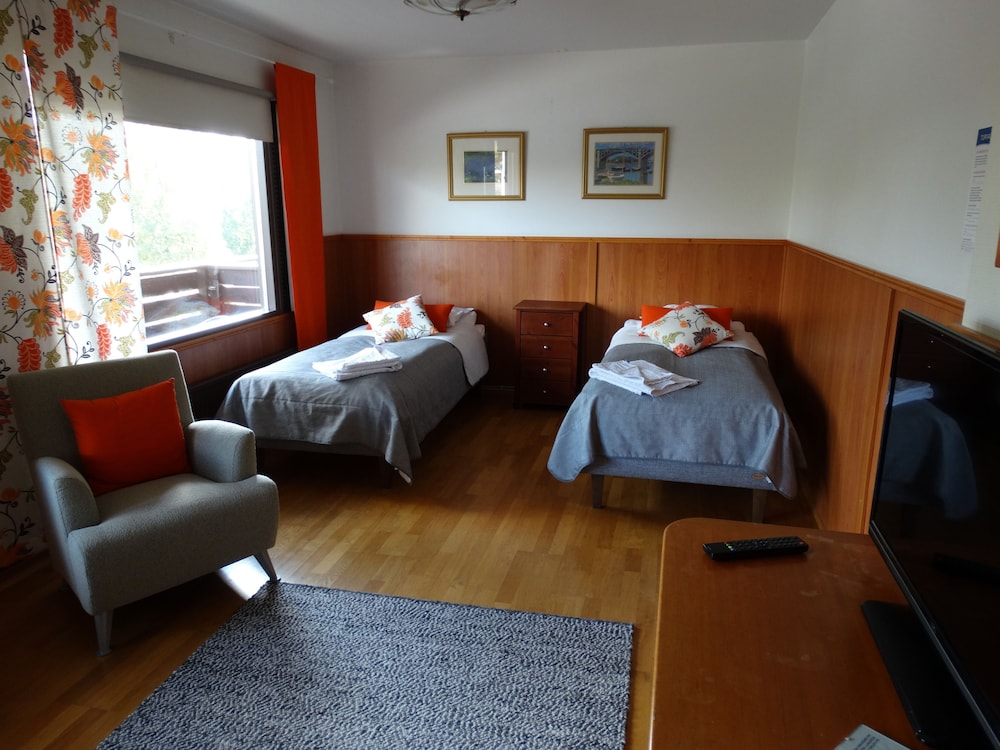 Botnia Hotel & Restaurant