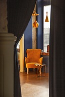 HOTELO Lyon Charité