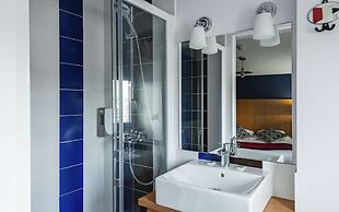 Brit Hotel De Paris