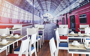Brit Hotel De Paris