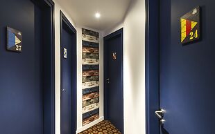 Brit Hotel De Paris
