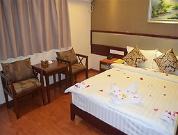Good Luck Hotel
