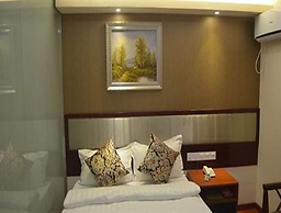 Good Luck Hotel