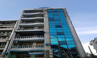 Ocean Pearl Inn II